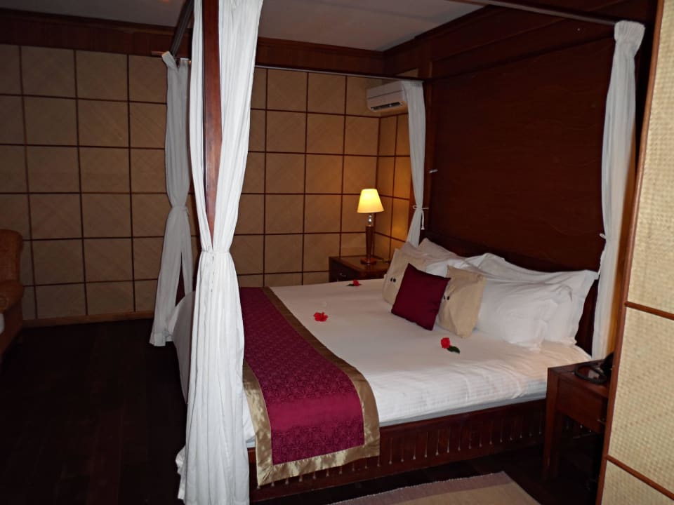 . Kuramathi Maldives