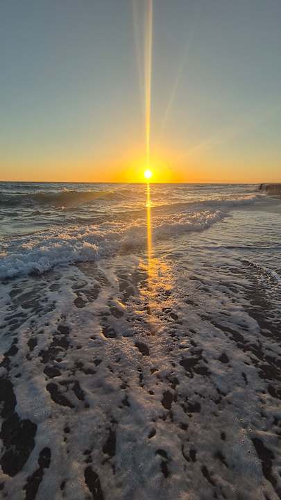 Strand Sunmelia Beach Resort