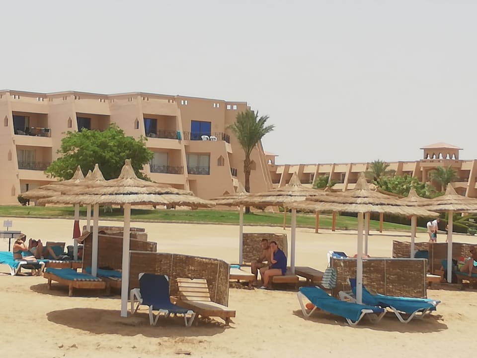 Strand Jasmine Palace Resort & Spa