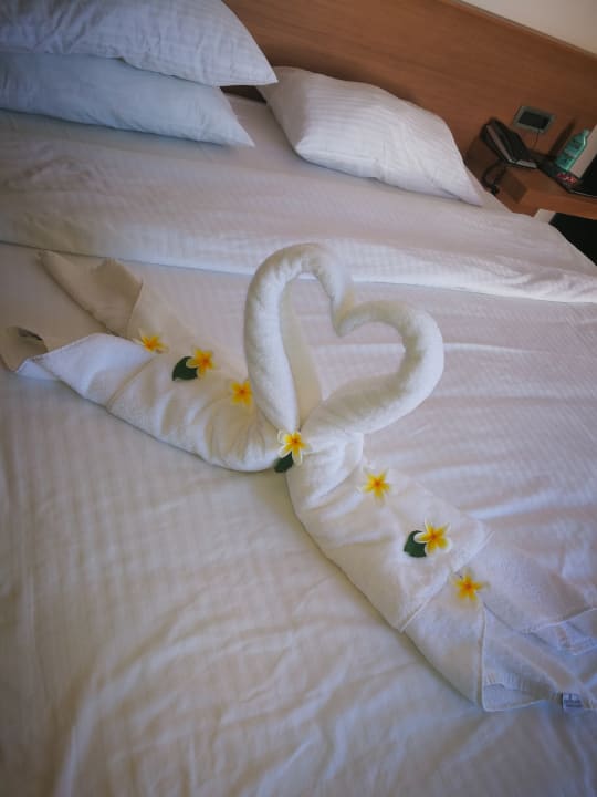 Zimmer Atlantica Marmari Beach