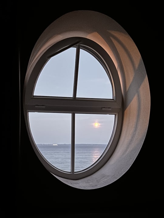 Zimmer Strandhotel Grömitz