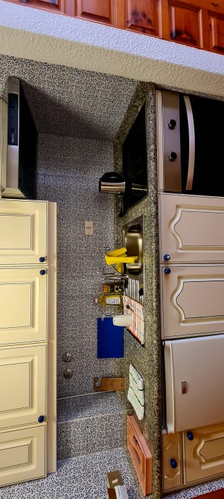 Zimmer Parque Santiago III Official