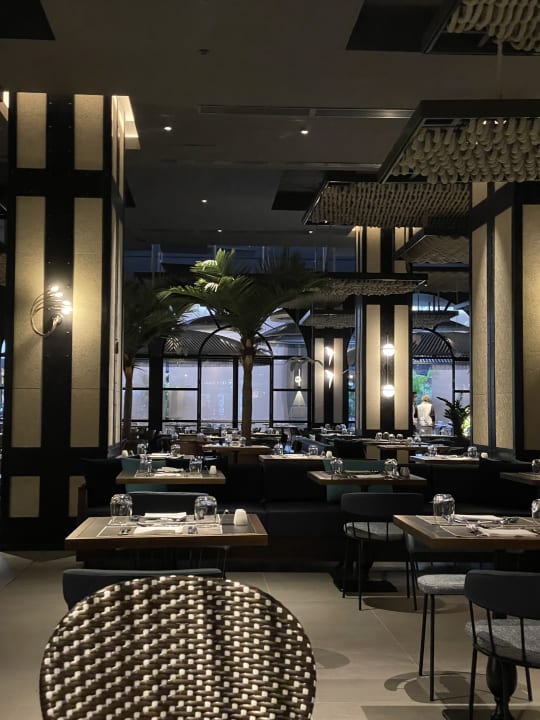 Gastro Lopesan Costa Meloneras, Resort & Spa