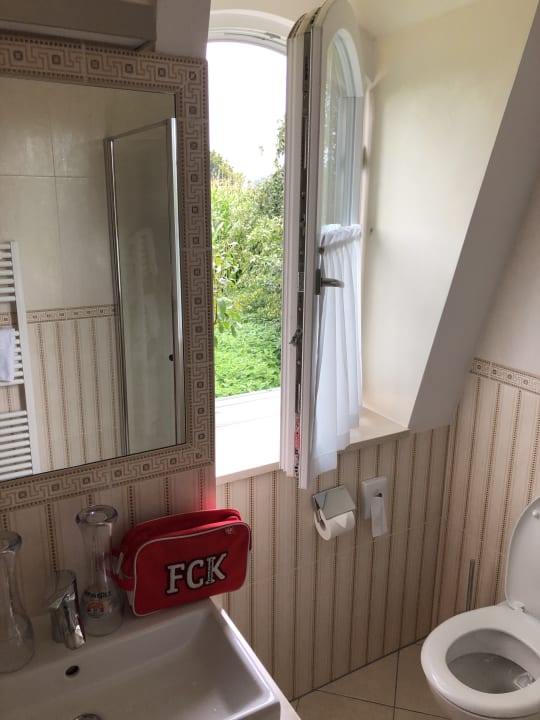 Ausblick Hotel am Schlossberg