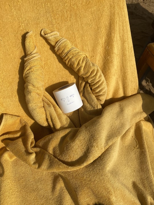 Strand Three Corners Sea Beach Resort