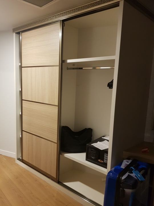 Zimmer The Marilis Hill Resort Hotel & Spa Ultra All Inclusive