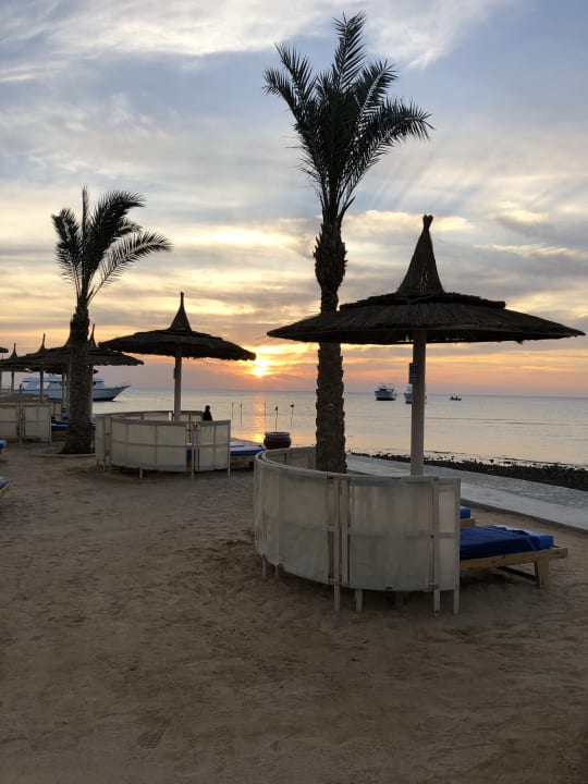 Strand Pickalbatros Aqua Vista Resort - Hurghada