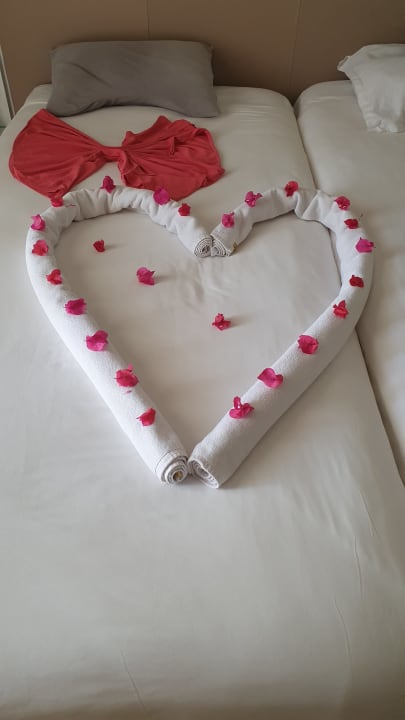 Zimmer TUI MAGIC LIFE Penelope Beach