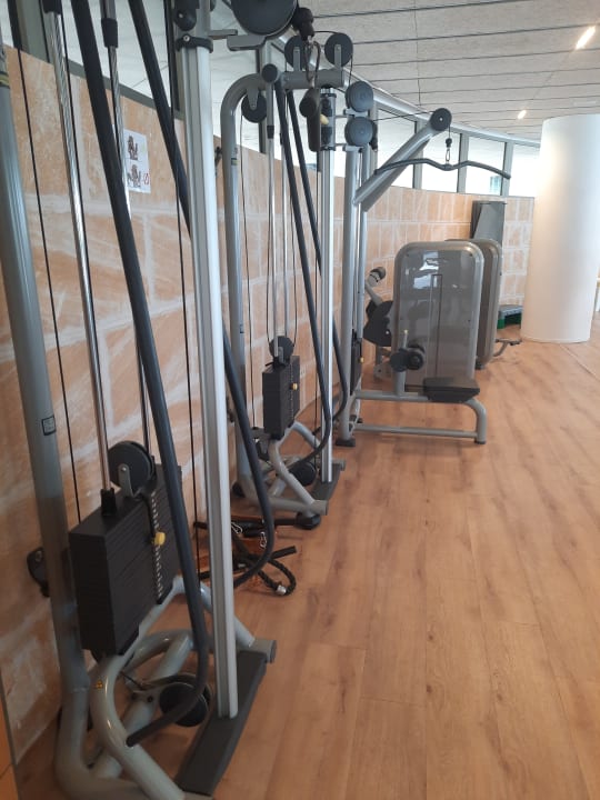 Sport & Freizeit PortBlue Club Pollentia Resort & Spa