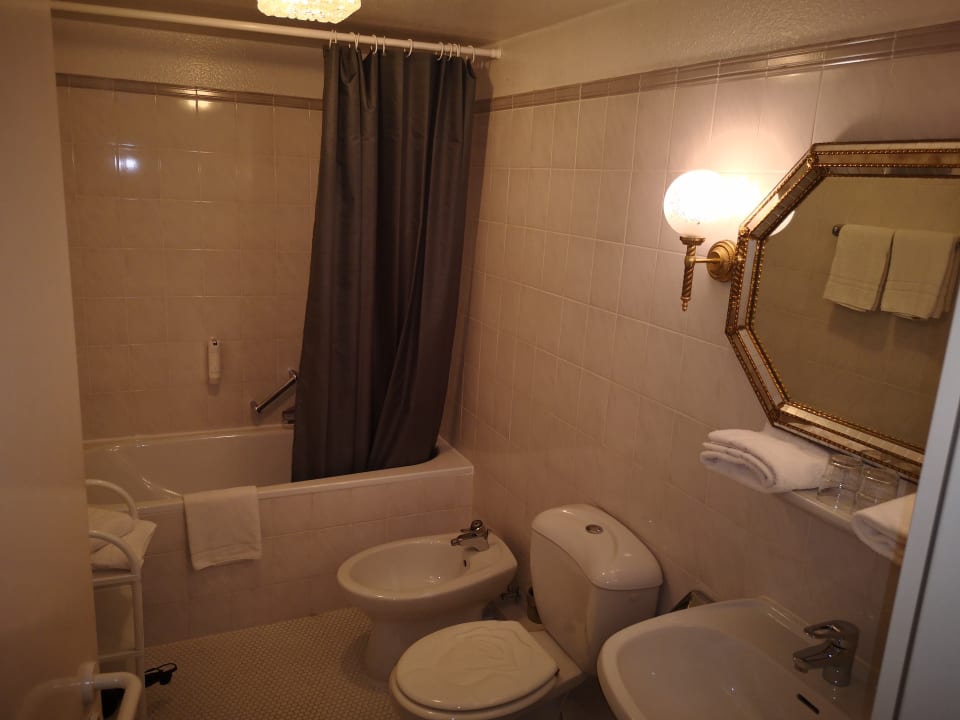 Zimmer Hotel Bürgermeisterkapelle