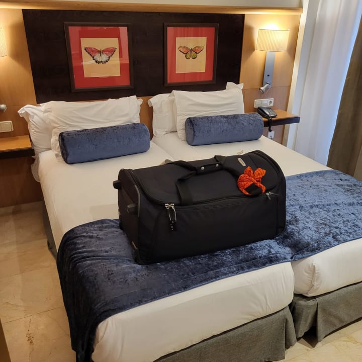 Zimmer Grupotel Playa de Palma Suites & Spa