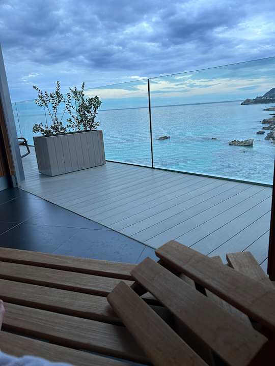 Sport & Freizeit Son Moll Sentits Hotel & Spa