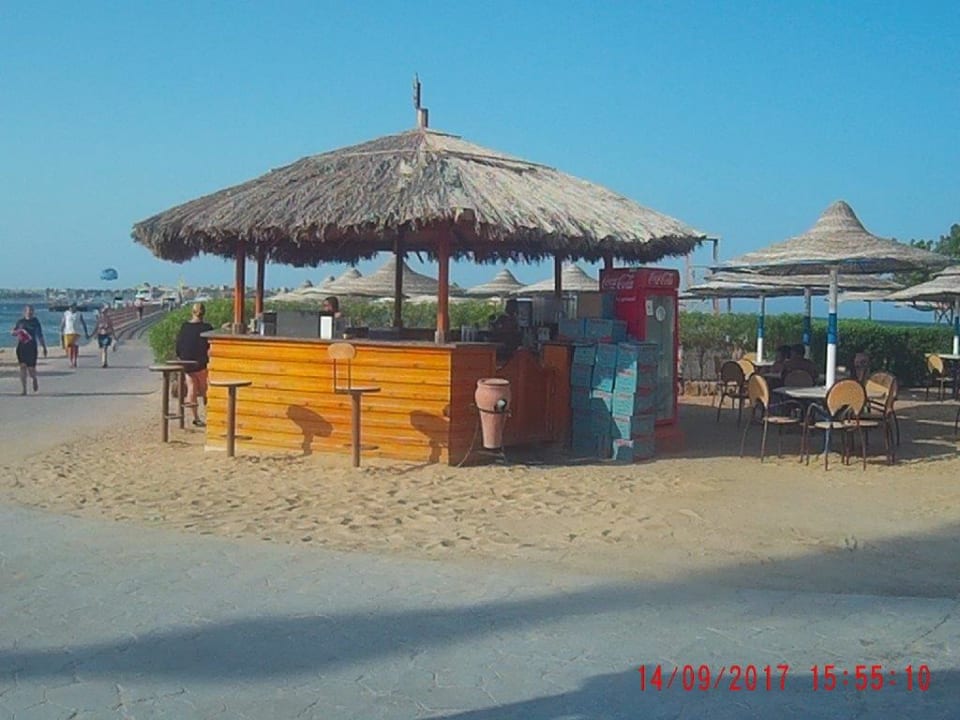 Gastro Cleopatra Luxury Resort Makadi Bay