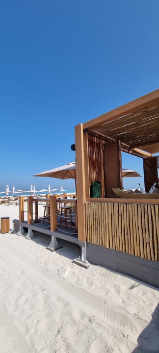 Gastro Park Hyatt Abu Dhabi Hotel and Villas