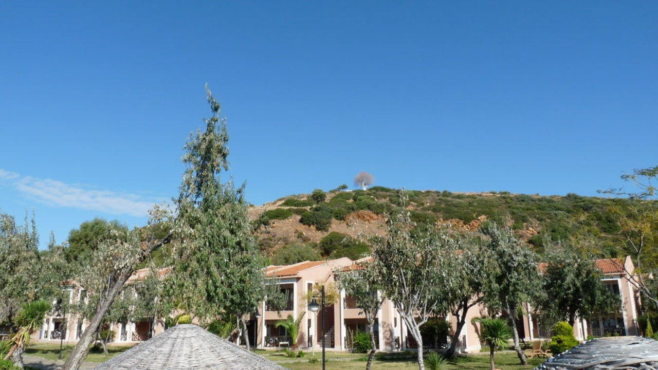 2009 Club Yali Hotels & Resort