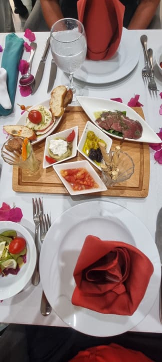 Gastro Hane Family Resort