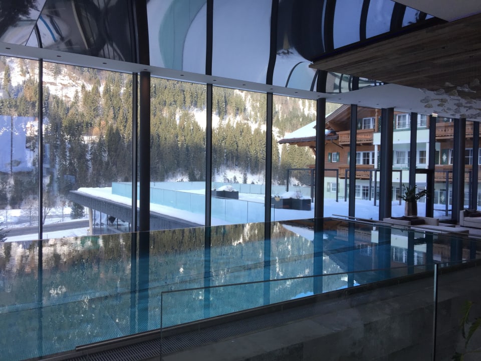 Hotel Lürzerhof - luxury.nature.spa