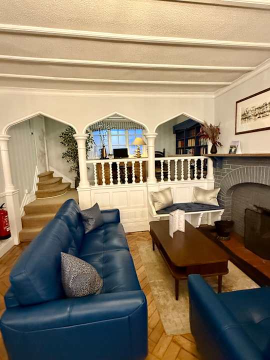 Sonstiges Hotel White House