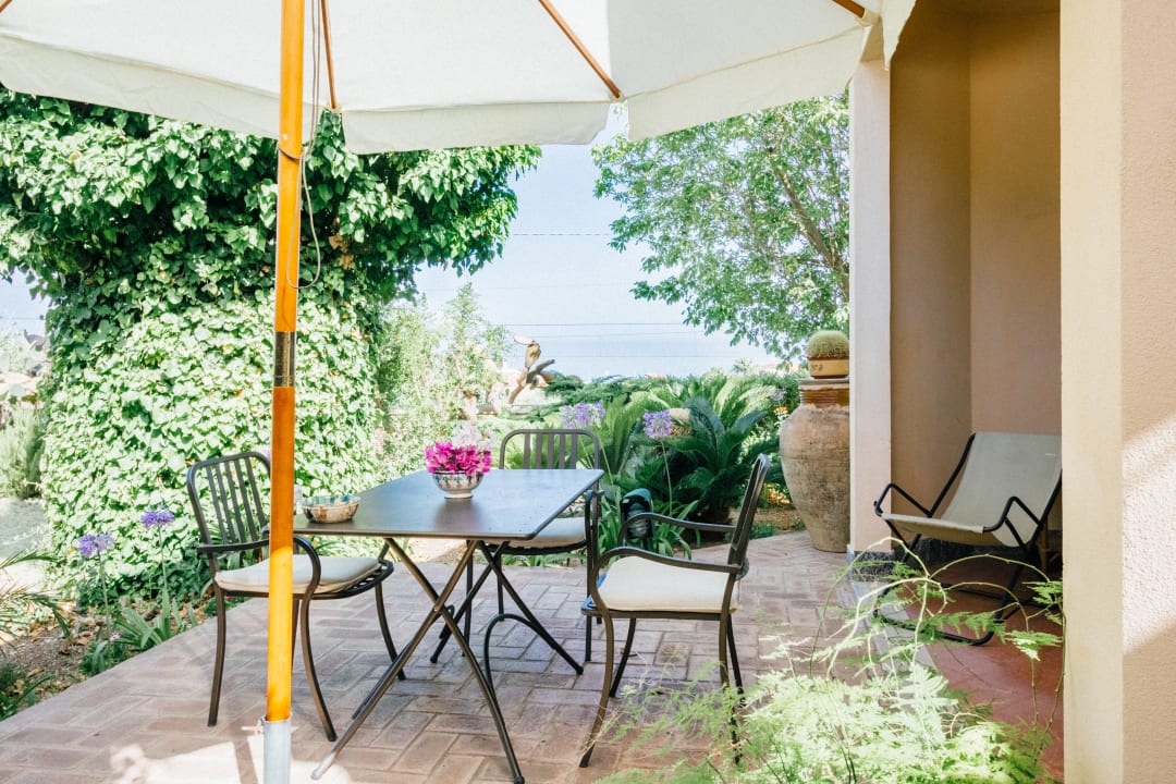 Zimmer Villino Eleonora First Quality B&B