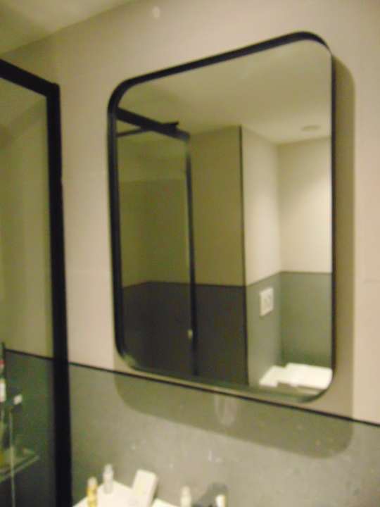 Zimmer Hotel Golden Tulip El Mechtel