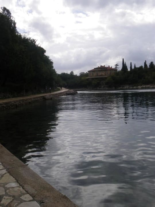 Wasser Hotel Omišalj - Adriatic