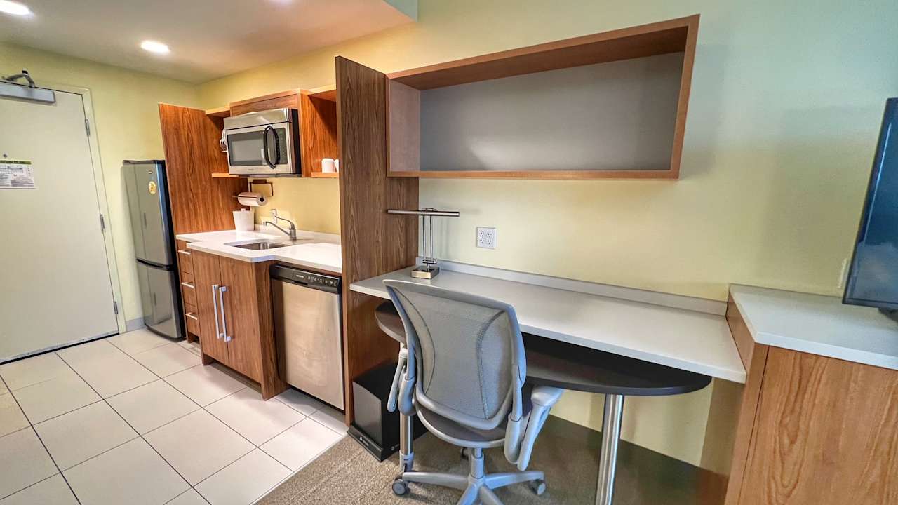 Zimmer Home2 Suites By Hilton Minneapolis-Eden Prairie