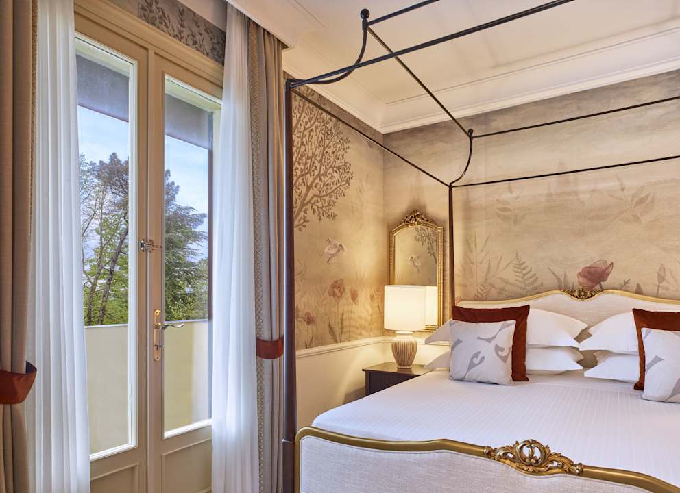 Zimmer Grotta Giusti Thermal Spa Resort Tuscany, Autograph Collection Hotels