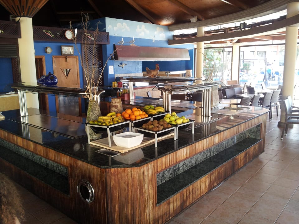 Poolbar Iberostar Waves Playa Gaviotas