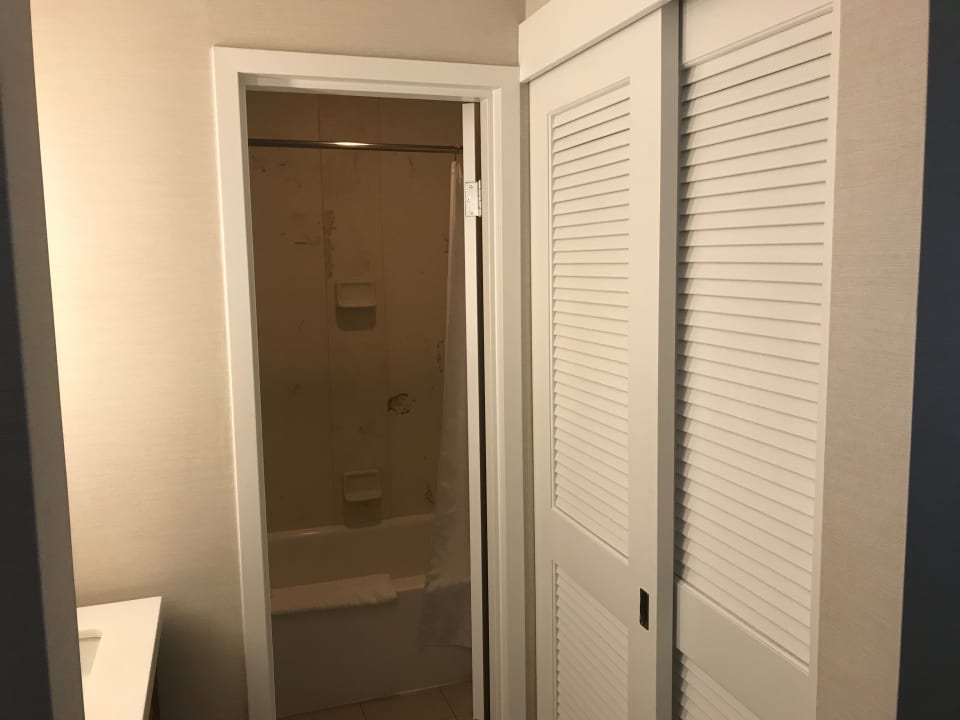 Zimmer Hotel Riu Plaza Fisherman’s Wharf