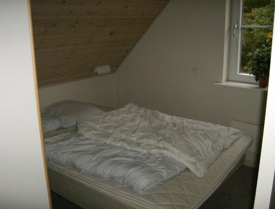 Schlafzimmer Enjoy Resorts Marina Fiskenæs