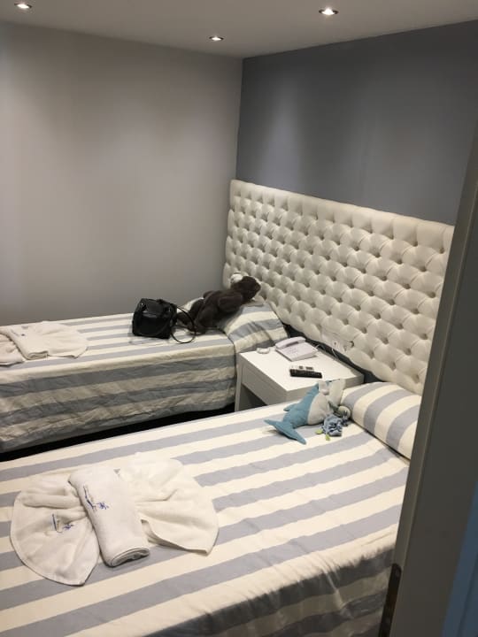 Zimmer HARPIN Georgioupolis Resort Aquapark & SPA