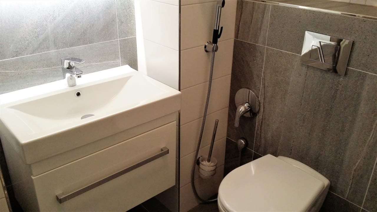 Zimmer Holiday Apartments Foersterova