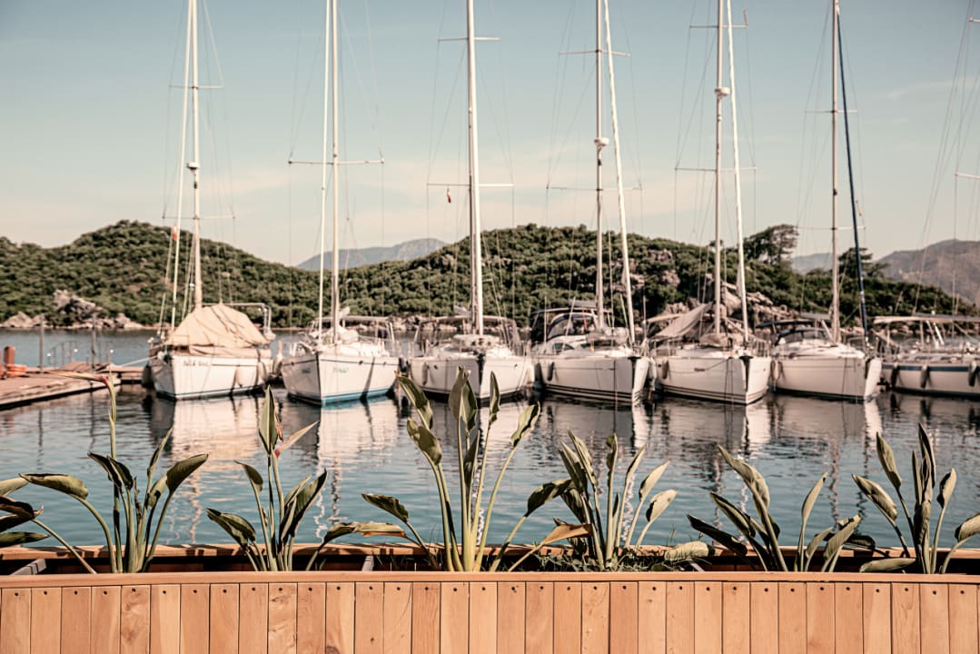 Strand Cook's Club Adakoy Marmaris