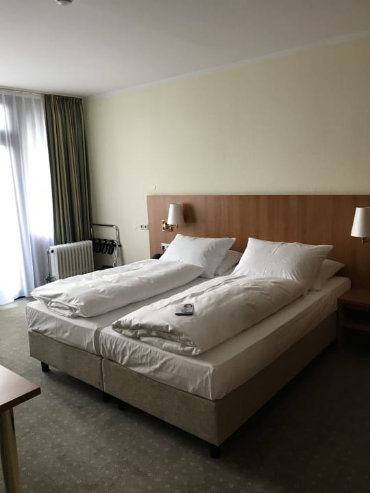 Zimmer H+ Hotel Willingen