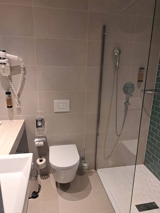 Zimmer Hotel Sipar Plava Laguna