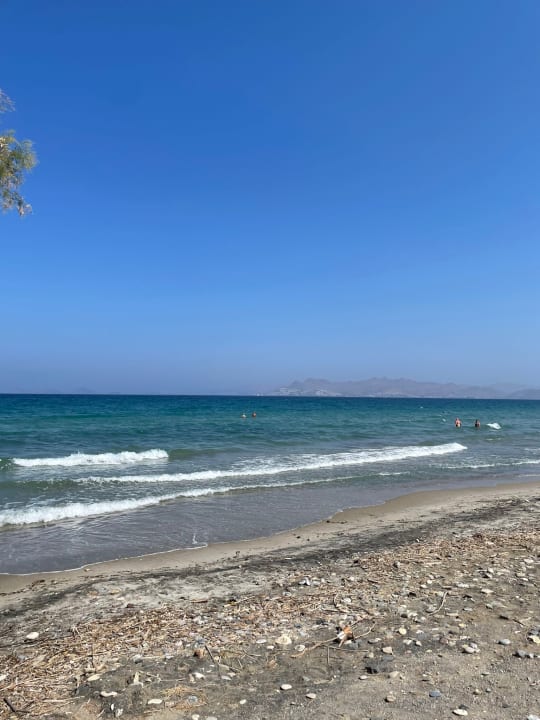 Strand Aeolos Beach Hotel