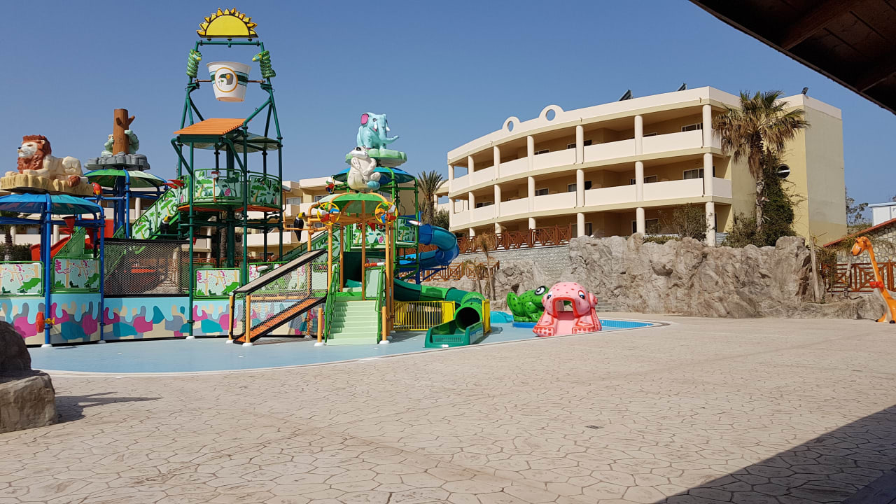 Sport & Freizeit Hotel Kalithea Horizon Royal