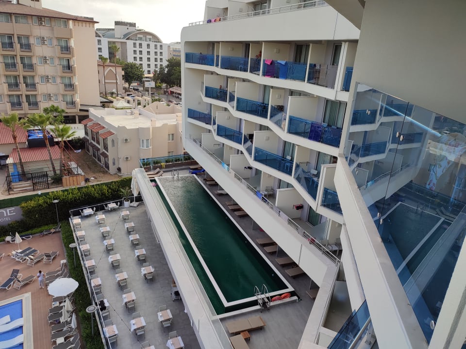 Zimmer Selene Beach & Spa Hotel