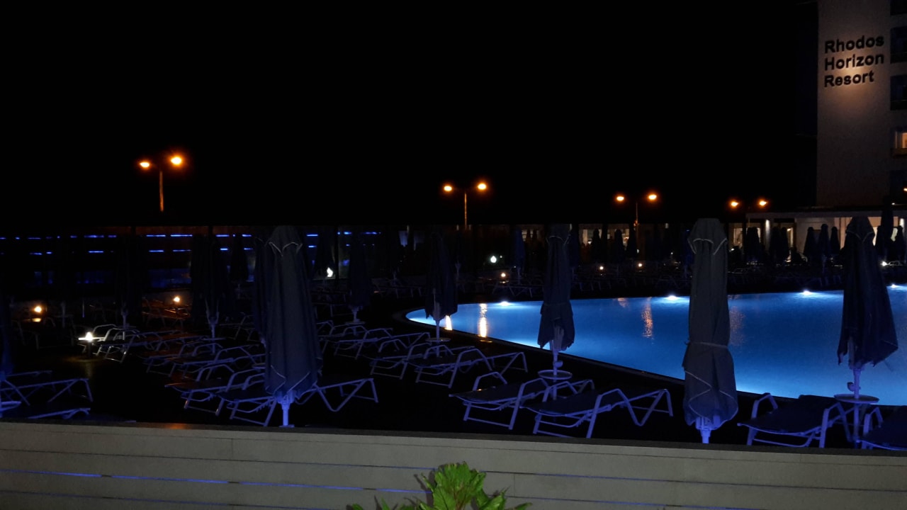Fantastik Rhodos Horizon Resort