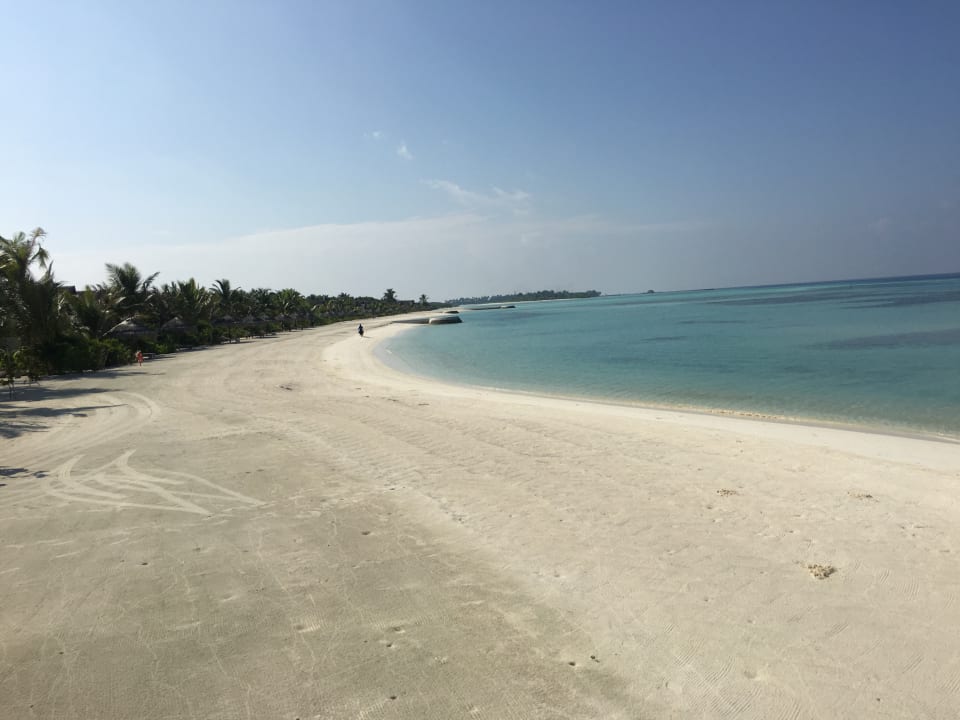Strand OZEN LIFE MAADHOO