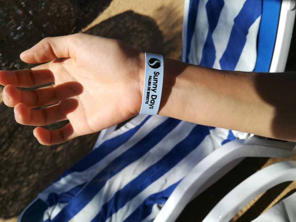 Pool Sunny Days Palma De Mirette Resort & Spa