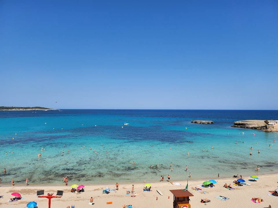 Strand Hotel Club S'Illot