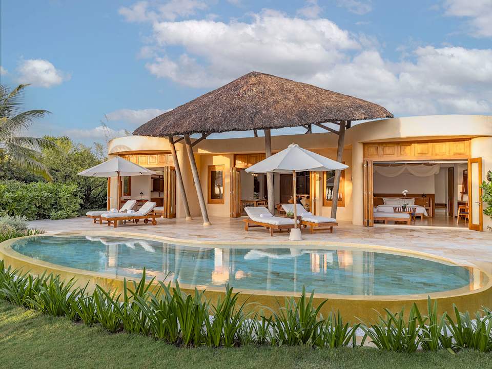 Zimmer Ana Mandara Cam Ranh