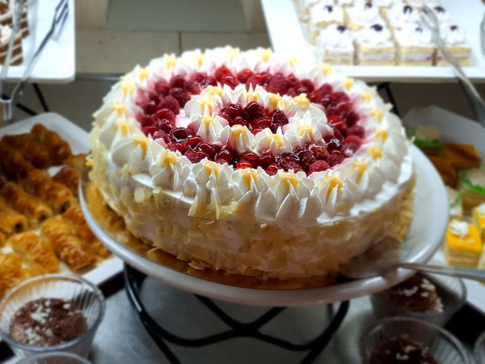 Gastro HI Hotels Imperial Resort