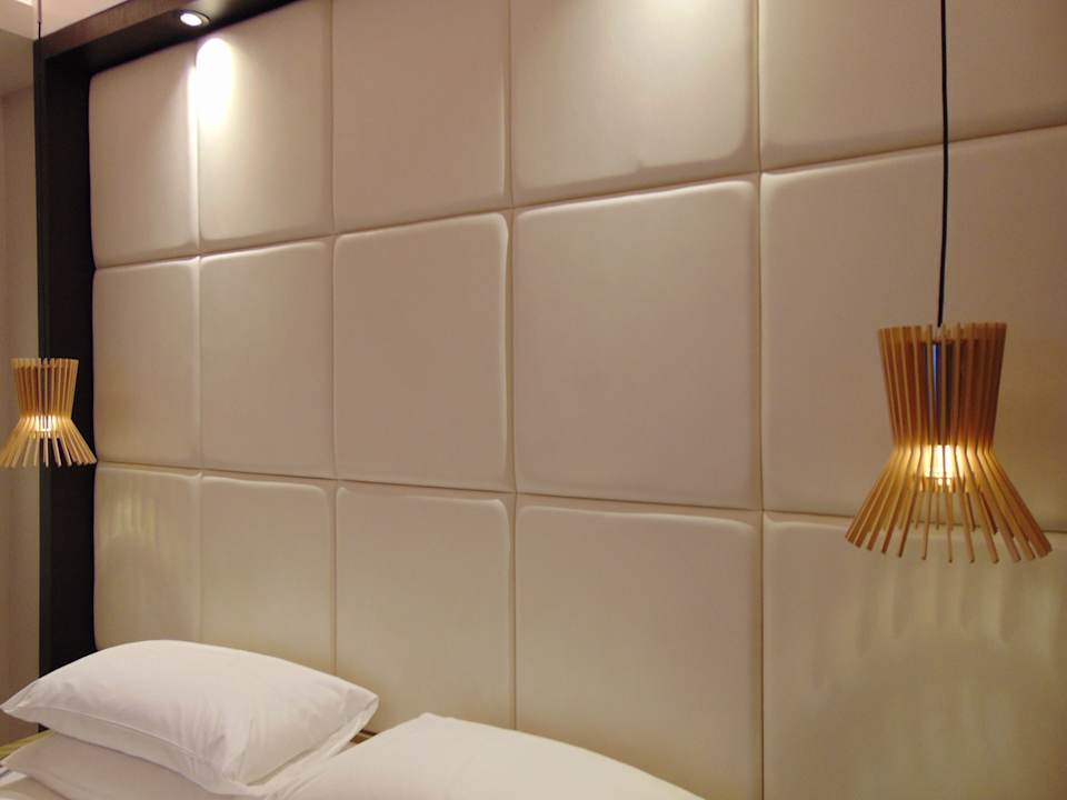 Zimmer Lagos Marriott Hotel Ikeja