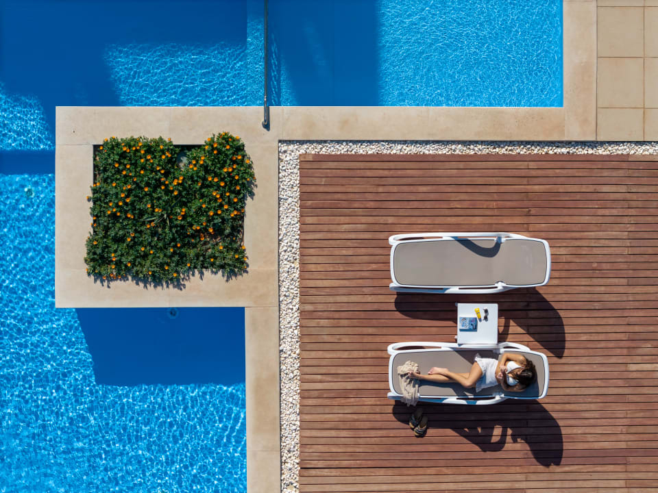 Pool Creek Hotel and Residences El Gouna