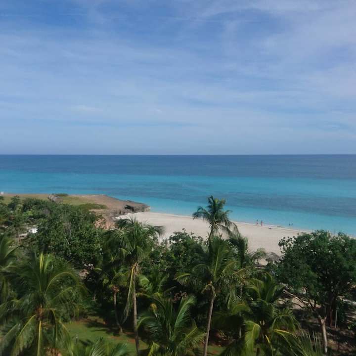 Strand Sirenis Tropical Varadero