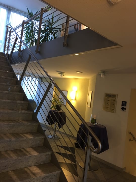 Sonstiges Hotel Edison