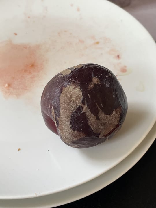 Sonstiges Grand Hotel Adriatic I + II