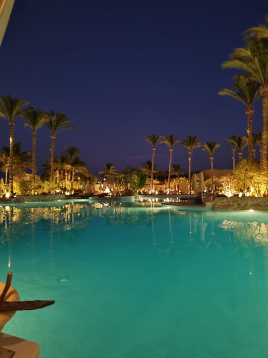 Pool Makadi Spa - Adults only